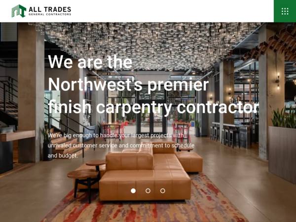 All Trades General Contractors