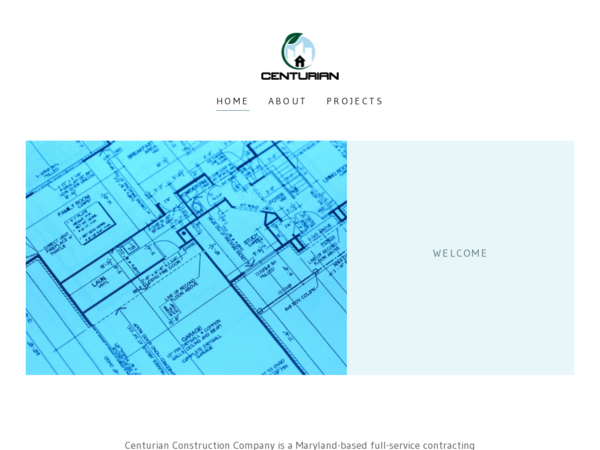 Centurian Construction Company