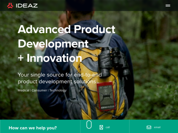 Ideaz