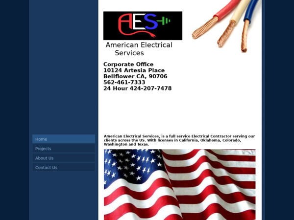 American Electrical Services