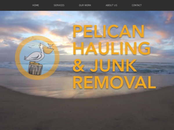 Pelican Hauling & Junk Removal