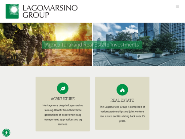 The Lagomarsino Group