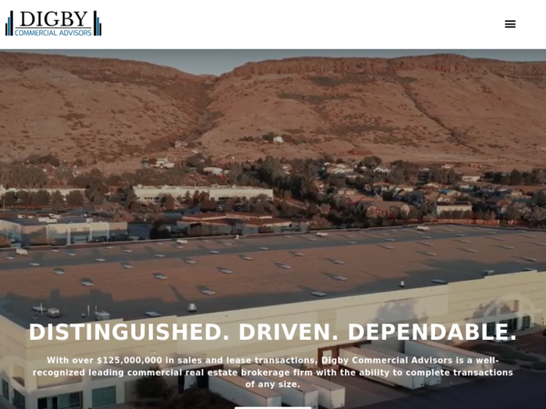Digby Commercial Advisors