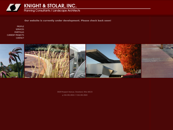 Knight & Stolar Inc