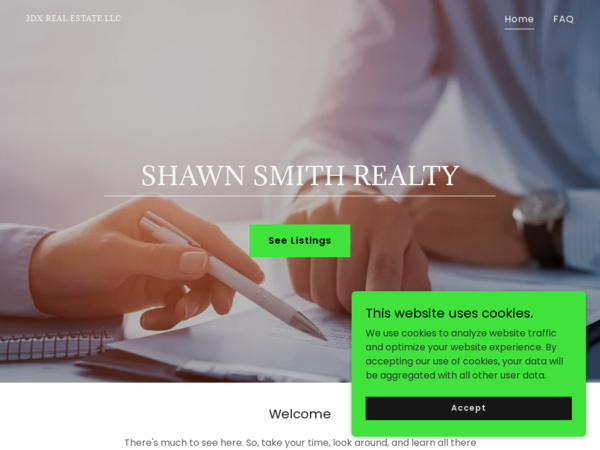 Shawn Smith Realty