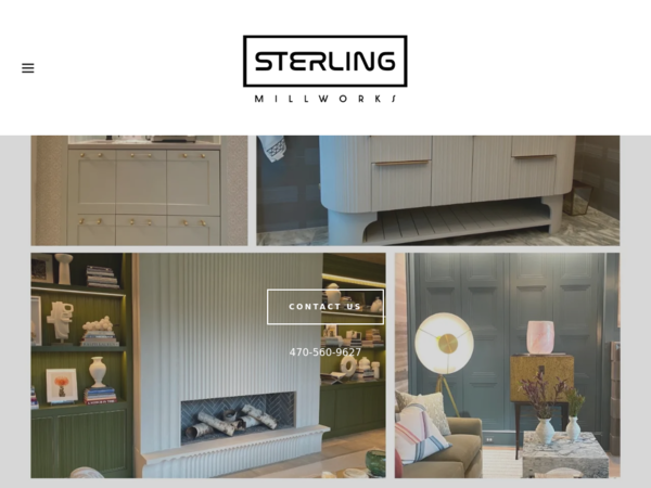 Sterling Millworks