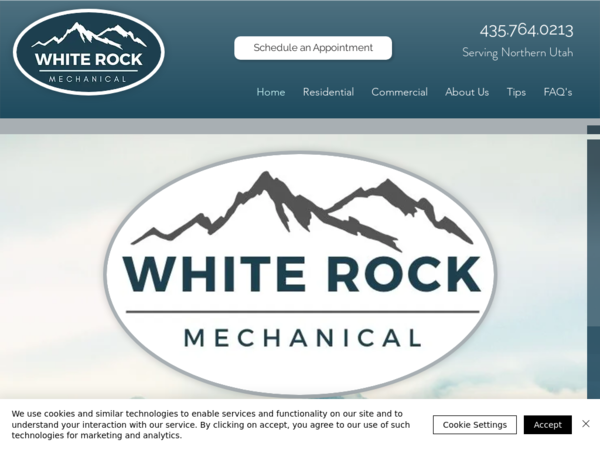 White Rock Mechanical