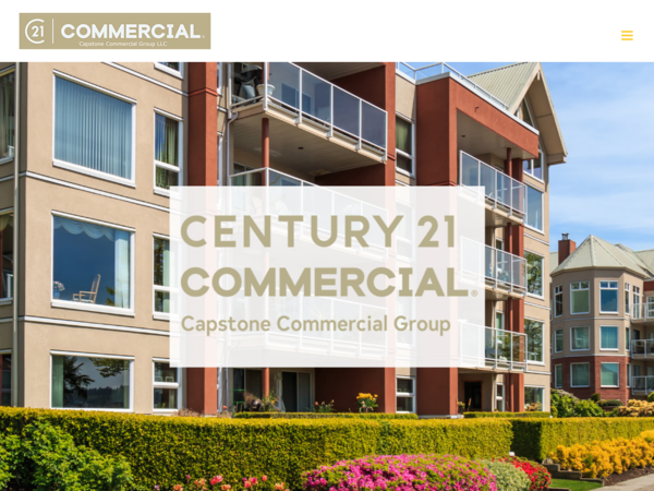 Century 21 Capstone Commercial Group