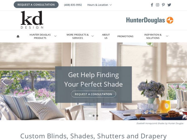 Kristy Duncan Design