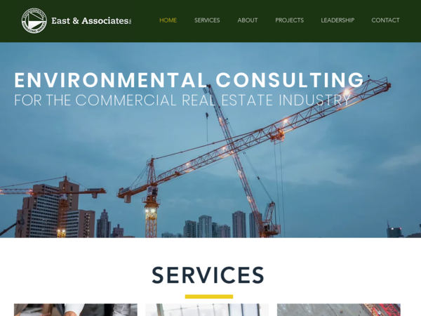 East & Associates