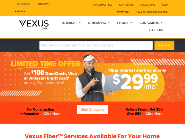 Cox Real Estate Inspection Serv