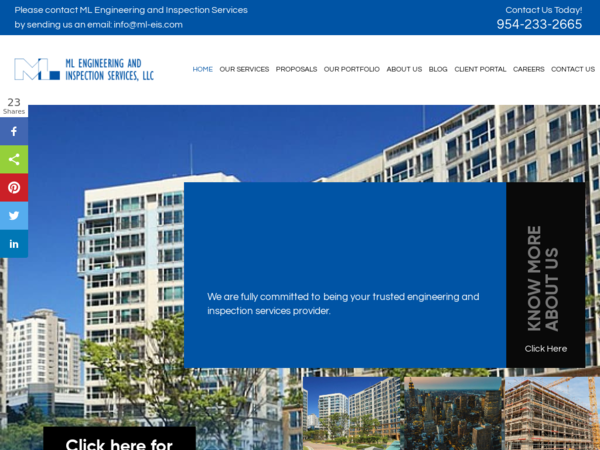 ML Engineering and Inspection Services