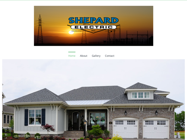 Shepard Electric Inc.