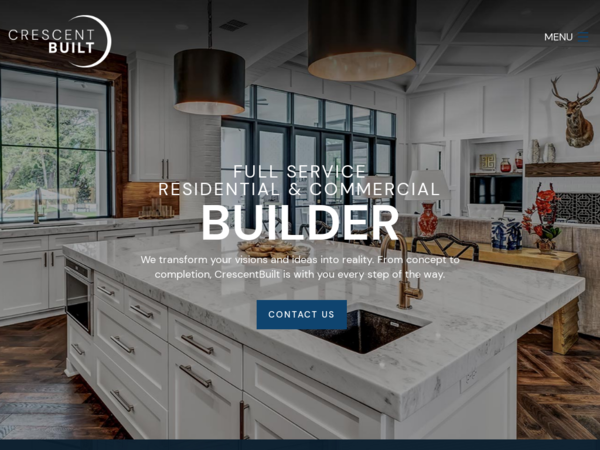 Crescent Builders