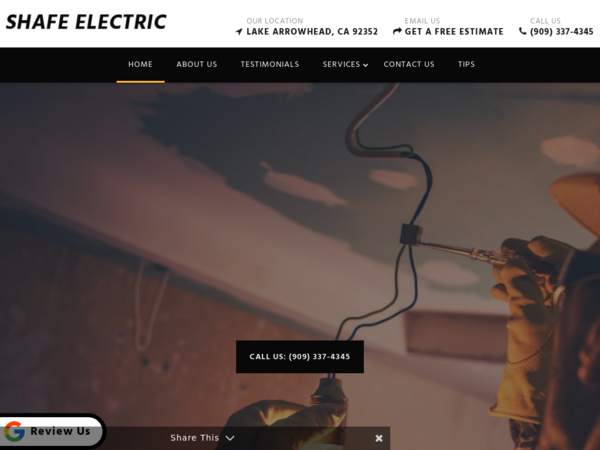 Shafe Electric