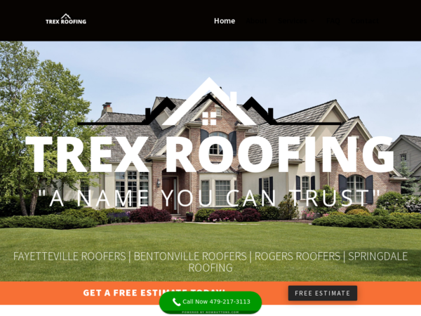 Trex Roofing