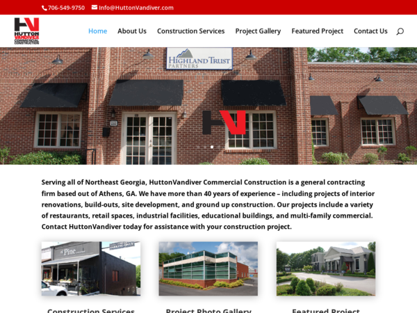 Vandiver Inc