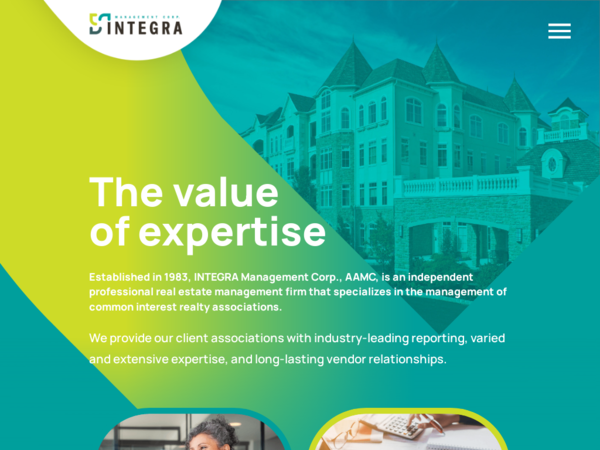 Integra Management Corp.