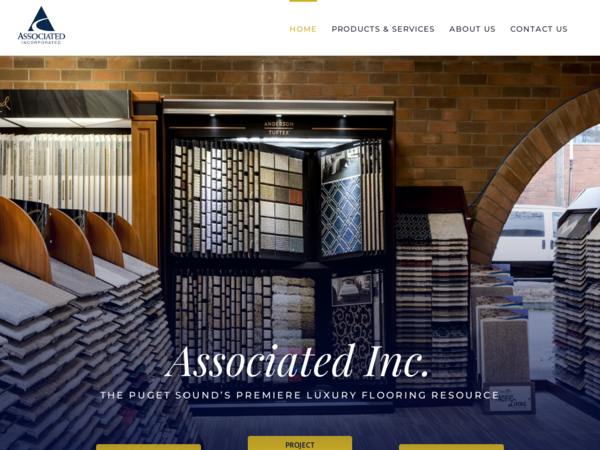 Associated Incorporated