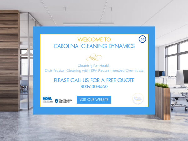 Carolina Cleaning Dynamics LLC