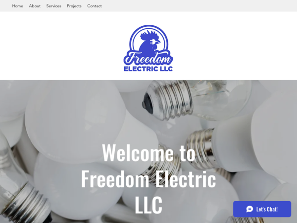 Freedom Electric LLC