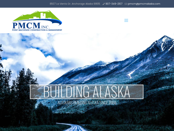 Point Mac Kenzie Construction & Management