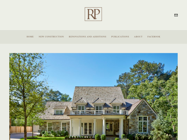Ross Piper Architect