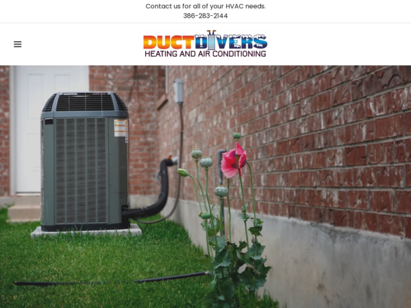 Ductdivers Heating and Air Conditioning