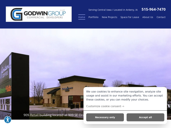 Godwin Group LLC