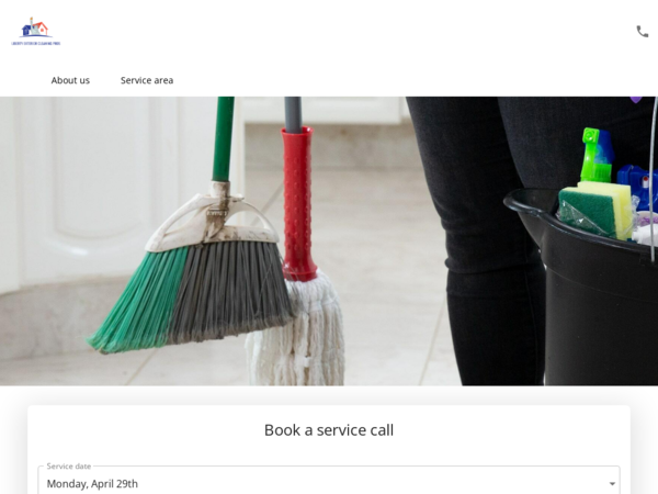 Liberty Exterior Cleaning Pros
