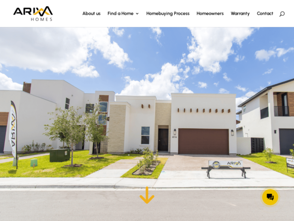 Ariva Homes