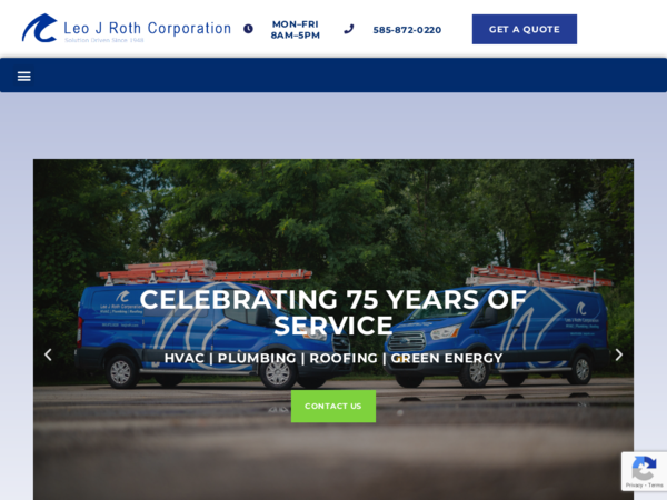 Roth Green Energy