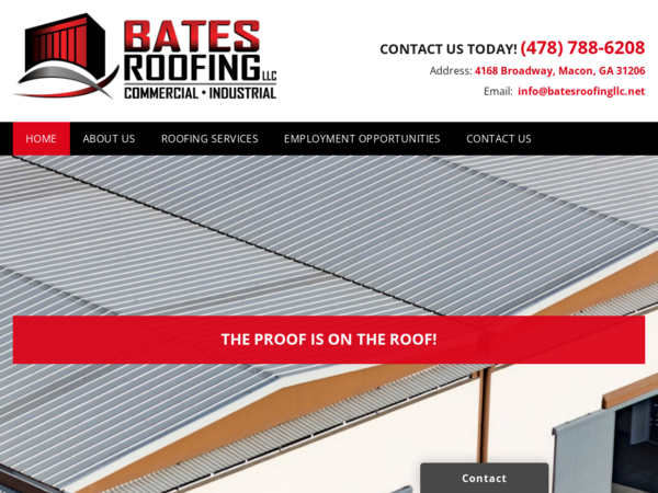 Bates Roofing