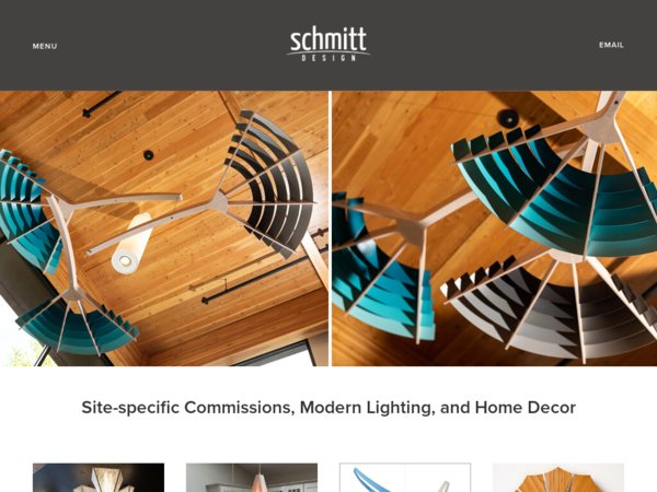 Schmitt Design LLC