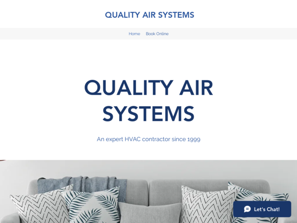 Quality Air Systems