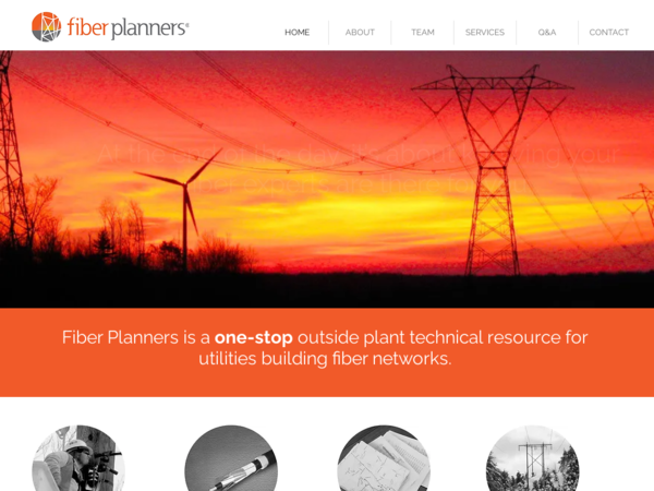 Fiber Planners