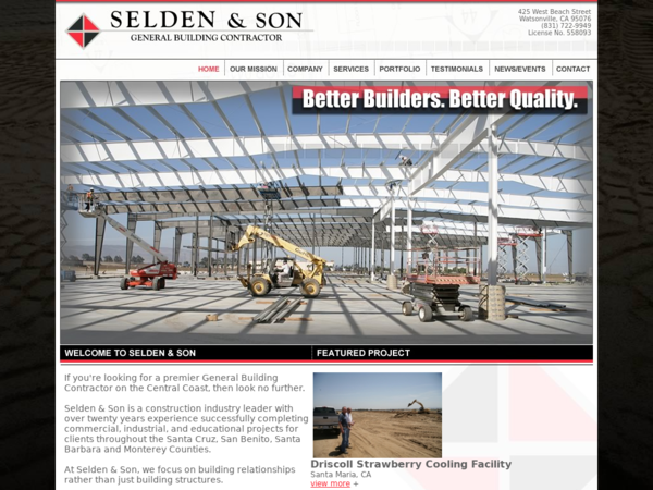 Selden & Son