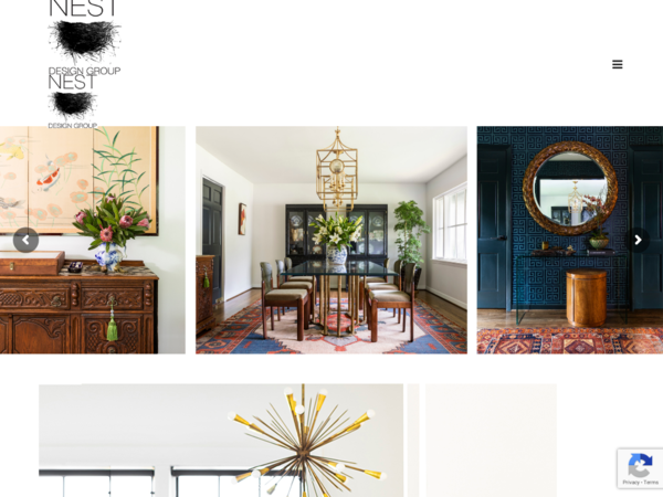 Nest Interior Design Group