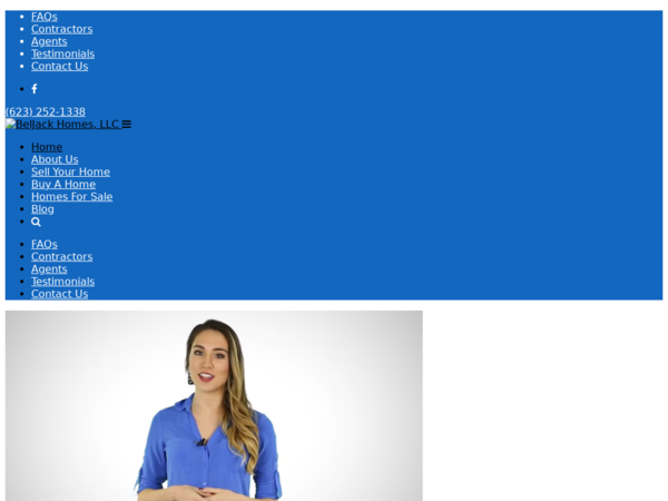 Beljack Homes