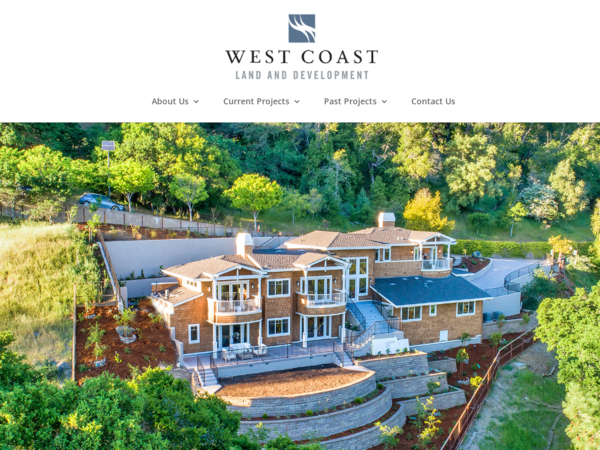 West Coast Land and Development