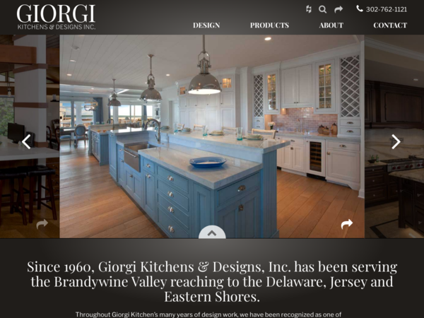 Giorgi Kitchens & Designs