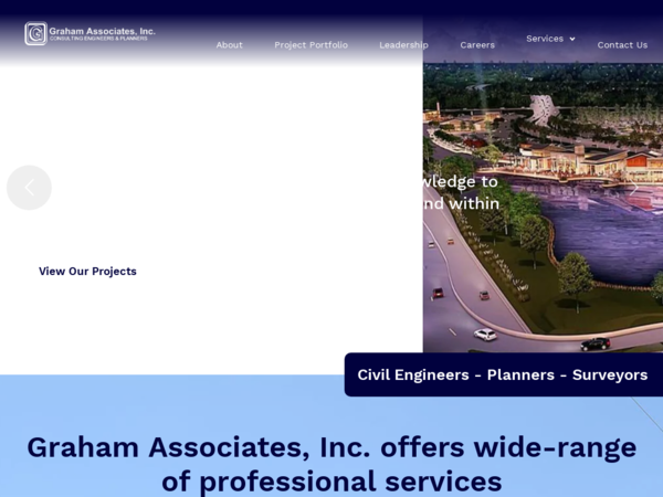 Graham Associates Inc