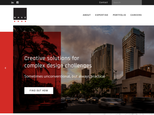 Baldridge & Associates Structural