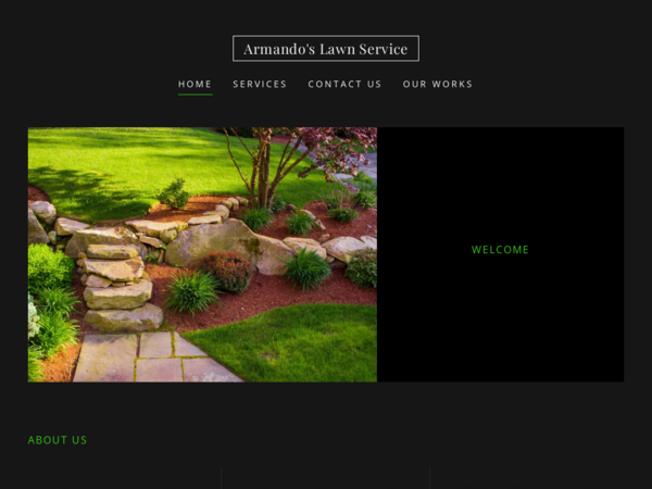 Armandos Lawnservice