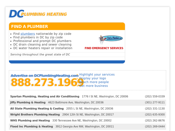 Community Plumbing & Heating