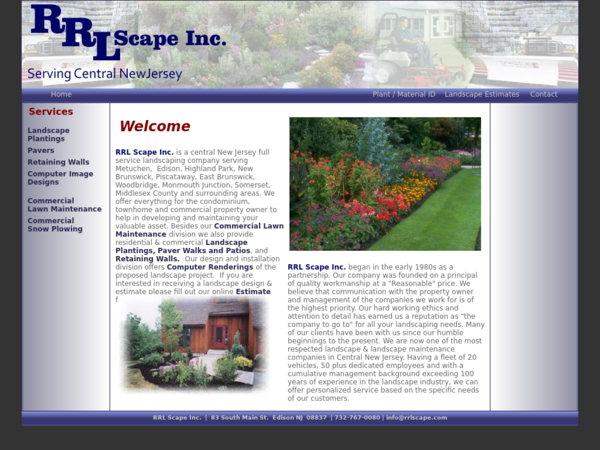 Reasonable Rate Landscaping