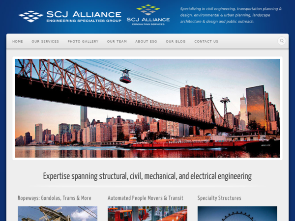 Engineering Specialties Group