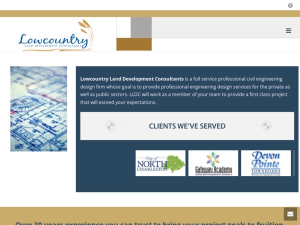 Lowcountry Land Development Consultant