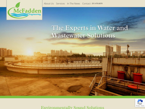 McFadden Engineering