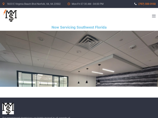 Mike & Mike Services Inc